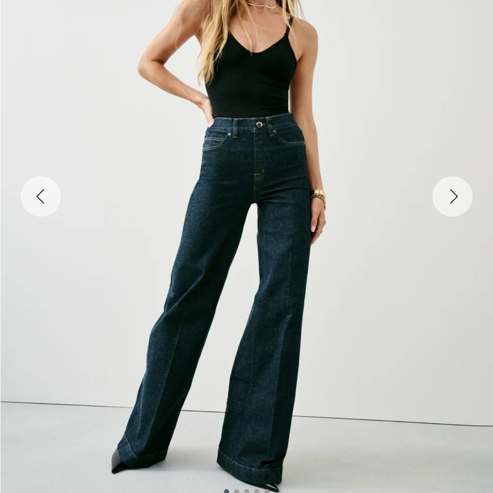 Spanx Shape original EveryWear jeans